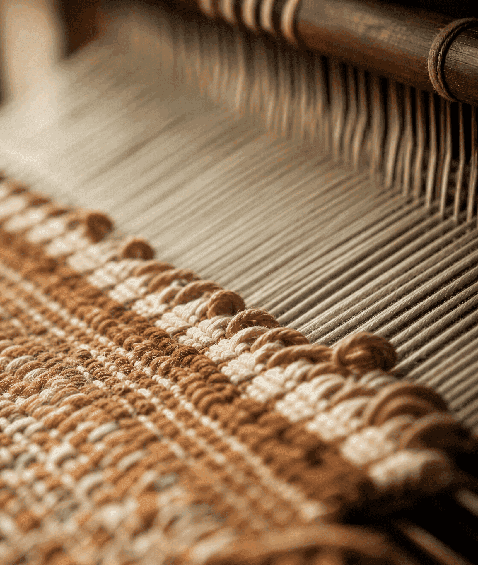 Flat Weave