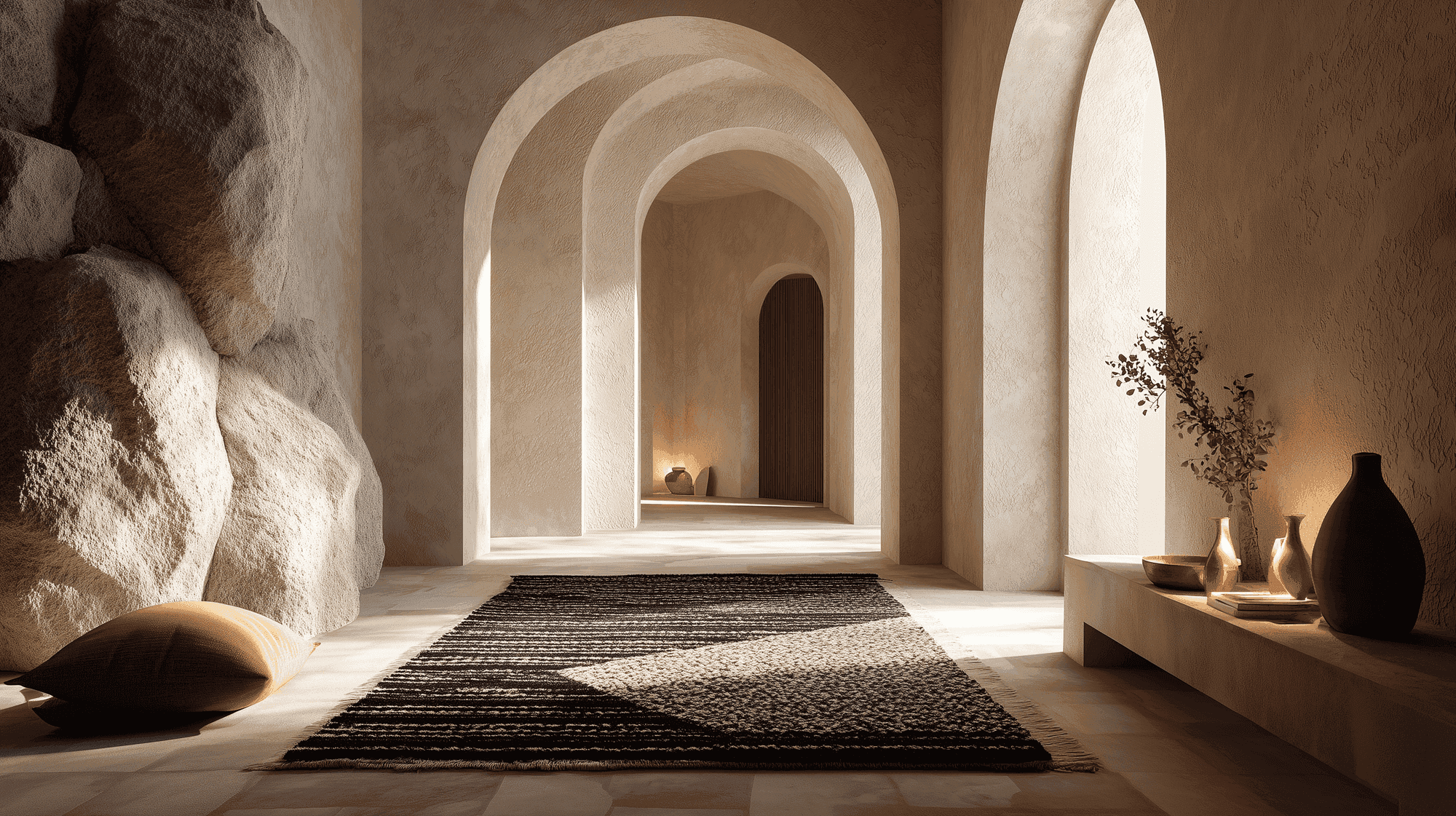 CULTURAL SPACES