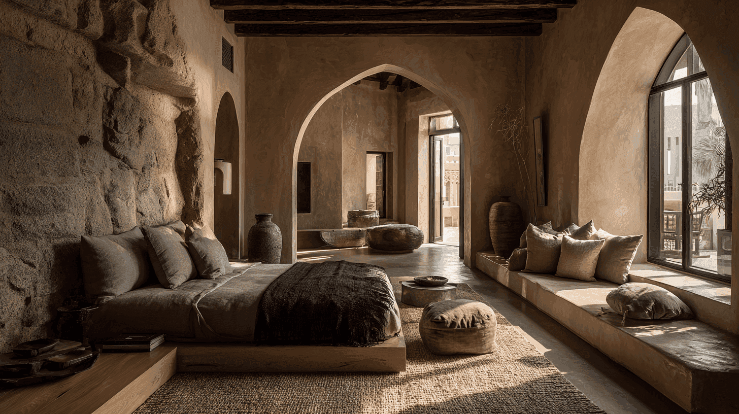 HOSPITALITY
