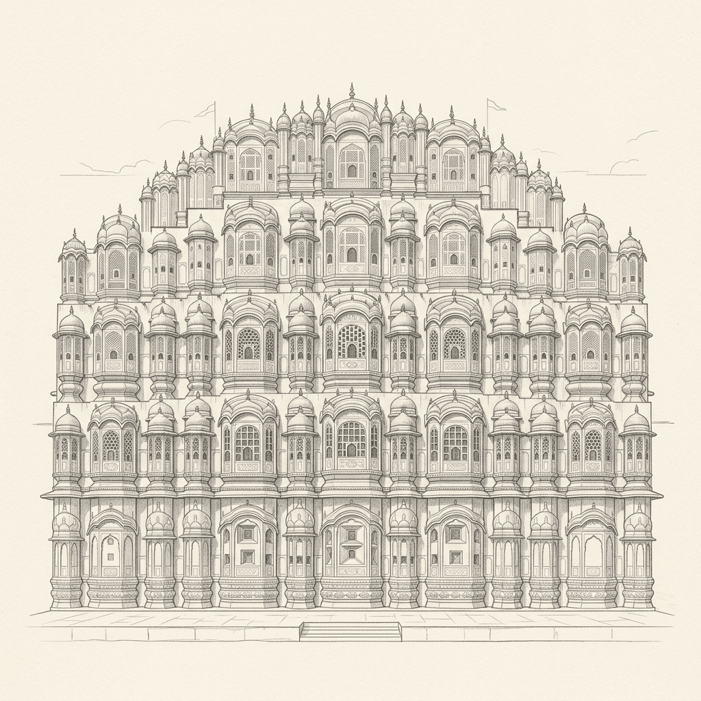 JAIPUR ATELIER