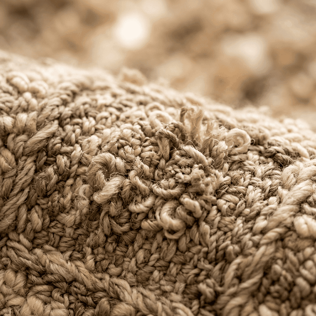 Craftsmanship and natural fibres