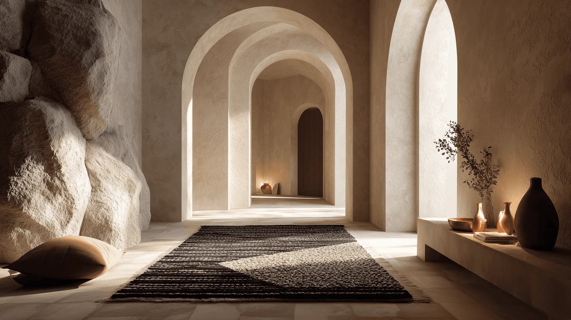 Rawan Collection by House of Decor