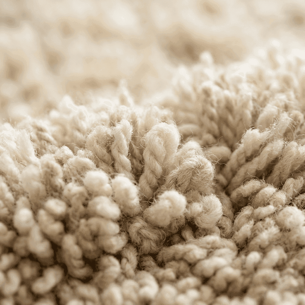 New Zealand Wool