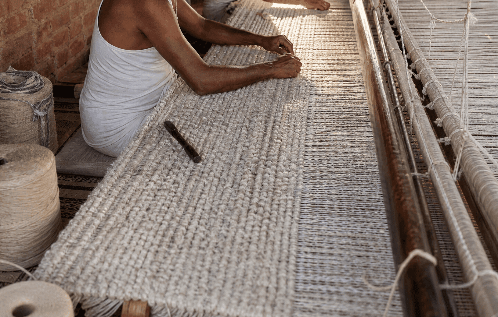 Handloom