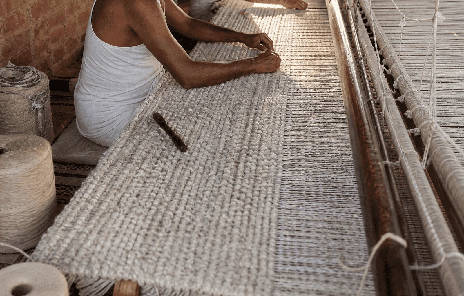 Handloom