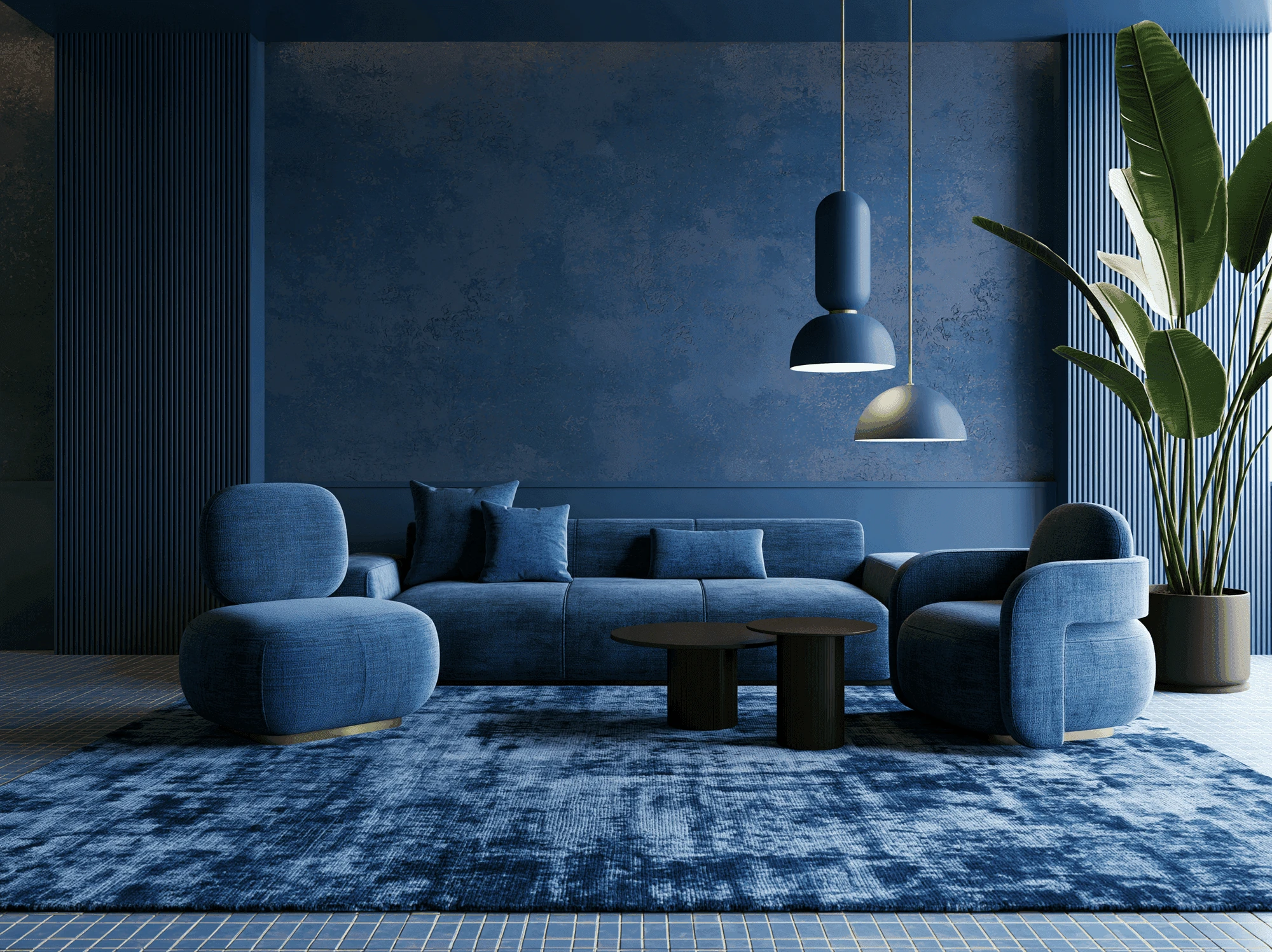 House of Decor Luxury Projects