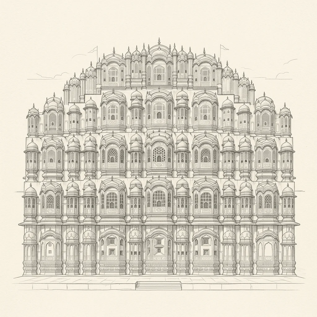 JAIPUR ATELIER