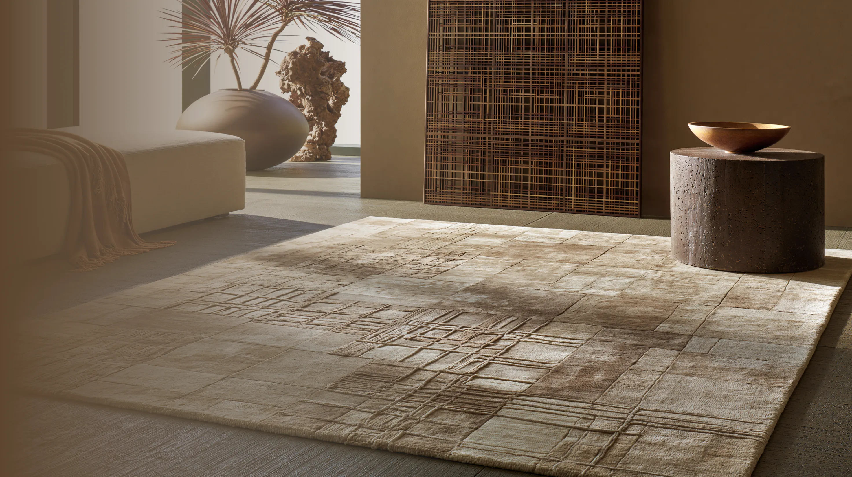 Custom Rug Craftsmanship