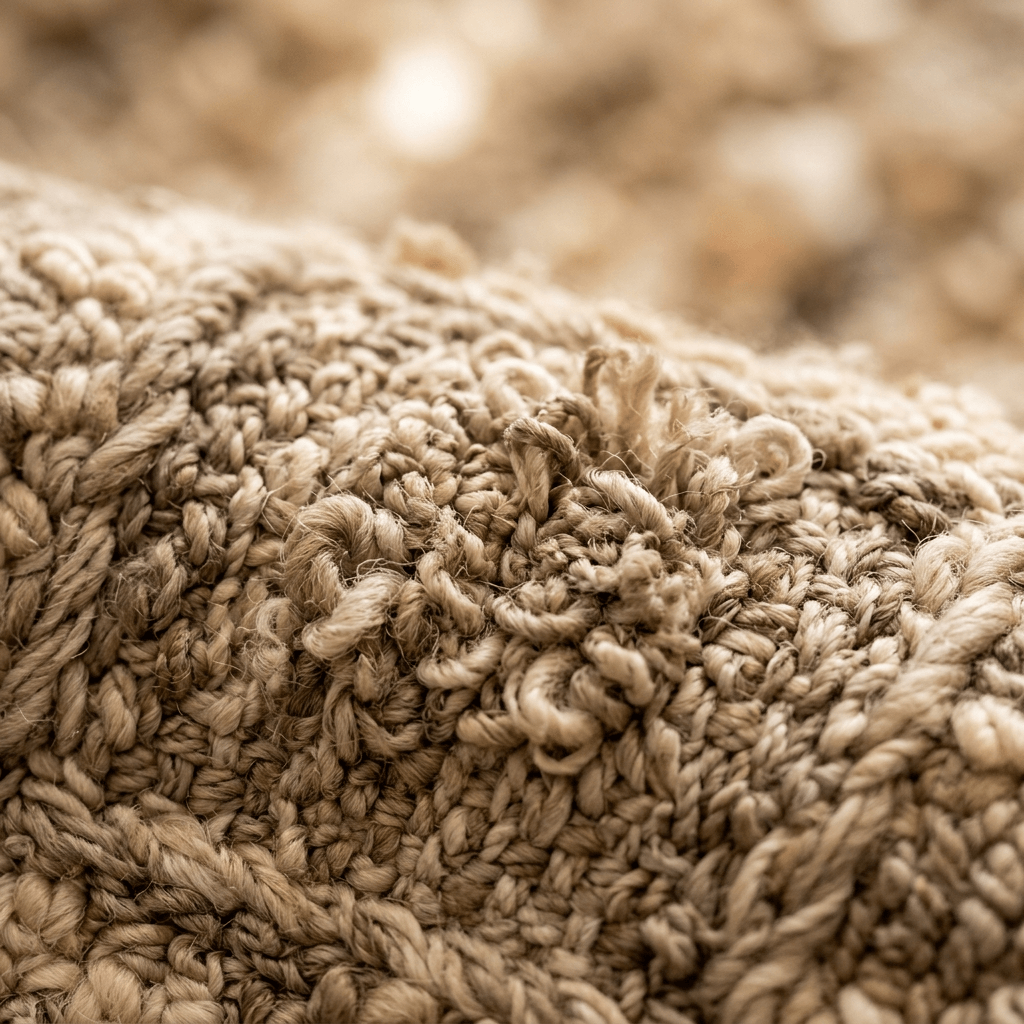 Craftsmanship and natural fibres