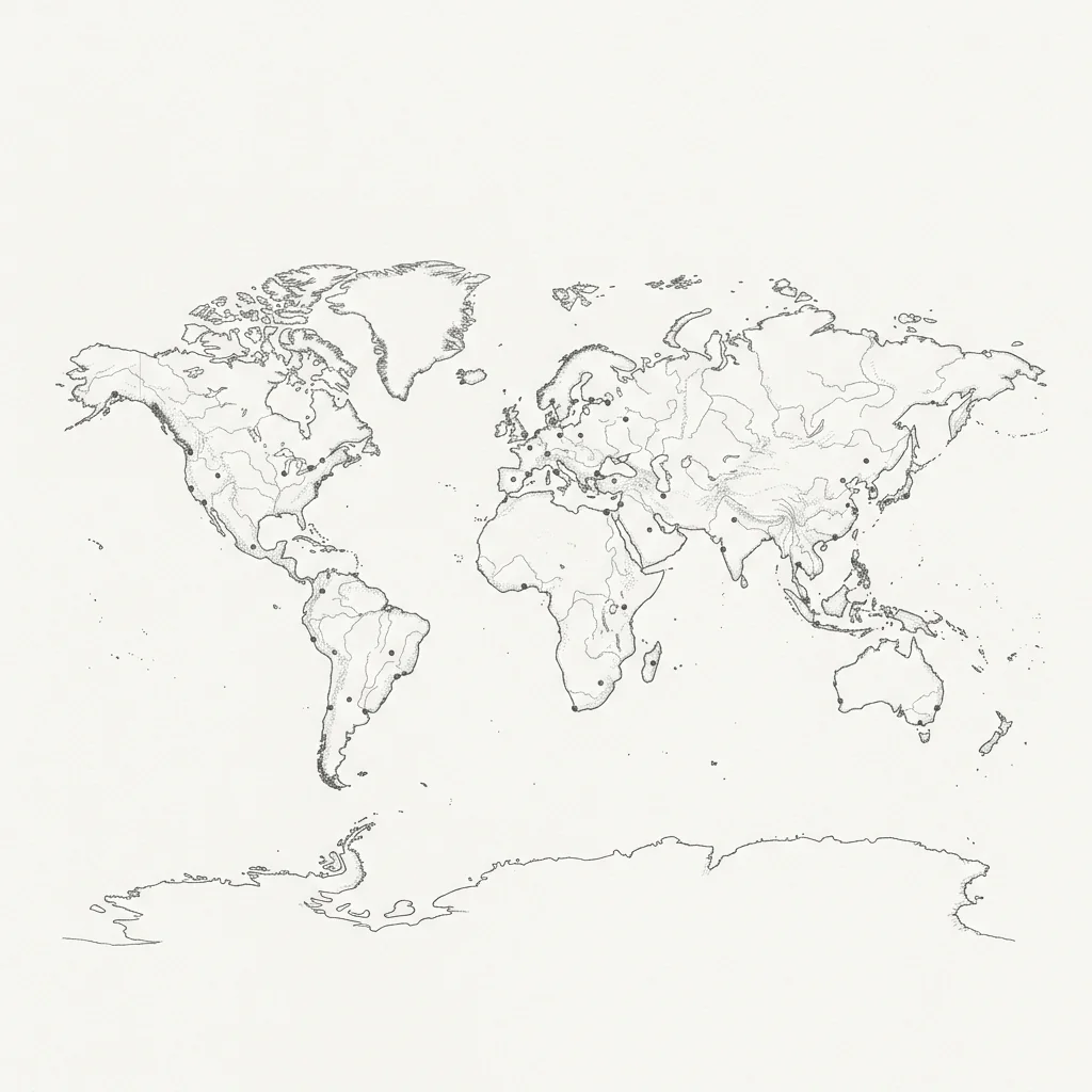 INTERNATIONAL PROJECTS